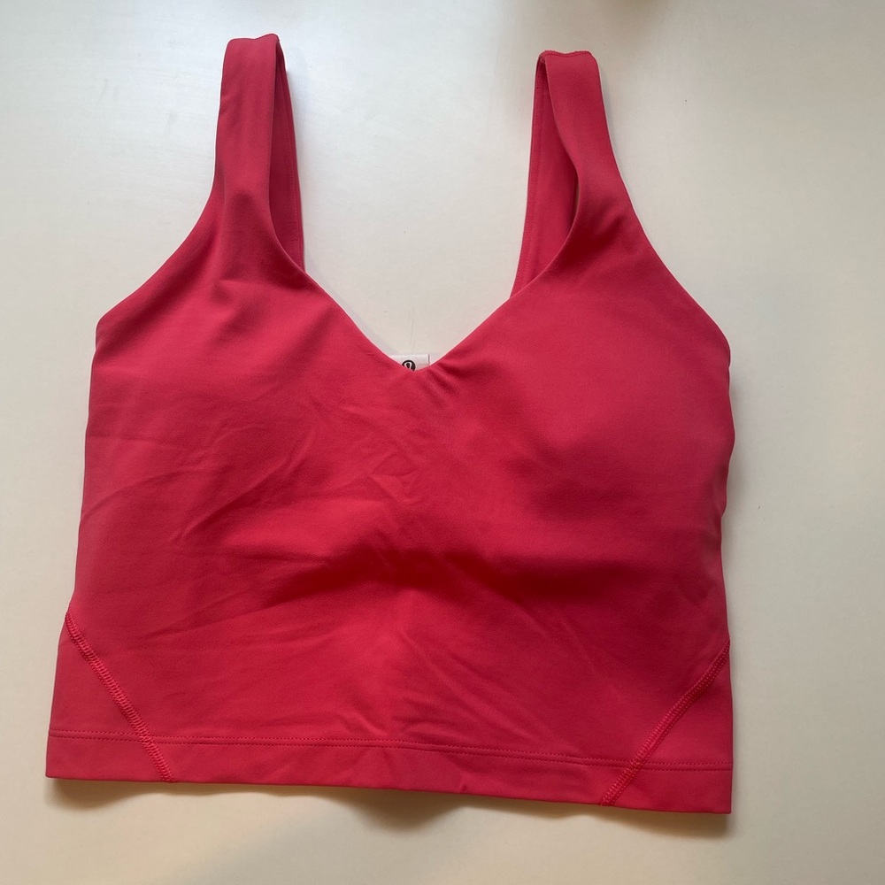 Lululemon align tank